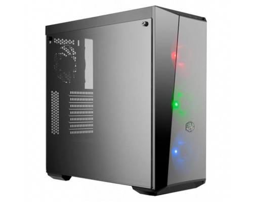 Корпус CoolerMaster MasterBox Lite 5 RGB (MCW-L5S3-KGNN-02)