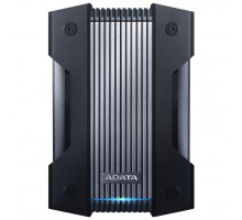 Зовнішній жорсткий диск 2.5" 4TB ADATA (AHD830-4TU31-CBK)