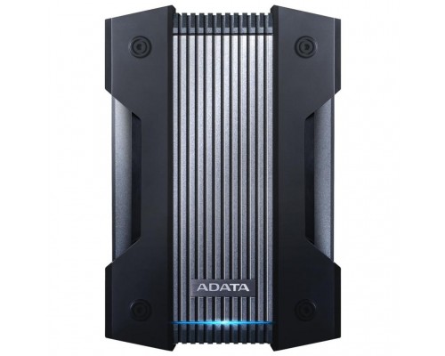 Зовнішній жорсткий диск 2.5" 4TB ADATA (AHD830-4TU31-CBK)