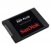 Накопитель SSD 2.5" 2TB SanDisk (SDSSDA-2T00-G26)