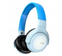 Навушники PHILIPS Kids TAKH402PK Blue (TAKH402BL/00)