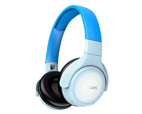 Навушники PHILIPS Kids TAKH402PK Blue (TAKH402BL/00)