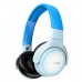 Навушники PHILIPS Kids TAKH402PK Blue (TAKH402BL/00)