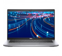 Ноутбук Dell Latitude 5420 (N993L542014UA_UBU)