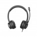 Навушники Trust Rydo On-Ear USB Headset Black (24133)