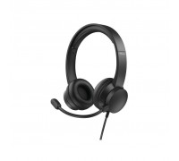 Навушники Trust Rydo On-Ear USB Headset Black (24133)