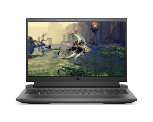 Ноутбук Dell G15 5510 (G15558S3NDL-60G)