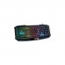 Клавіатура Genius Scorpion K215 Black UKR USB (31310474105)