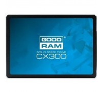Накопичувач SSD 2.5" 120GB GOODRAM (SSDPR-CX300-120)