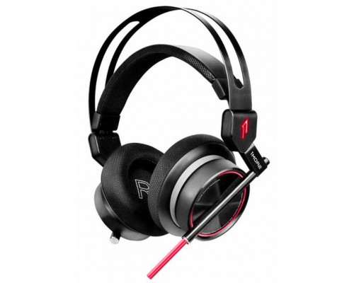 Навушники 1MORE Spearhead VR Over-Ear Mic Black (H1005)