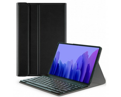 Чехол для планшета AirOn Premium Samsung Galaxy Tab A7 T500 Bluetooth keyboard (4822352781054)