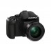 Цифровий фотоапарат Olympus SP-100EE Black (V103070BE000)