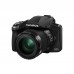 Цифровий фотоапарат Olympus SP-100EE Black (V103070BE000)