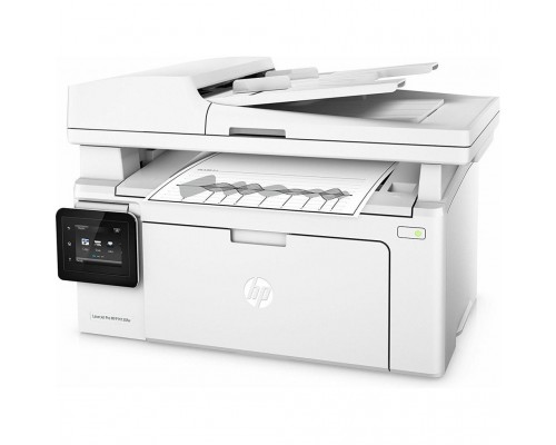 Багатофункціональний пристрій HP LaserJet M130fw з Wi-Fi (G3Q60A)