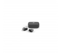 Навушники Sennheiser Momentum M3 IETW2 True Wireless Mic Black (508674)