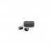 Навушники Sennheiser Momentum M3 IETW2 True Wireless Mic Black (508674)