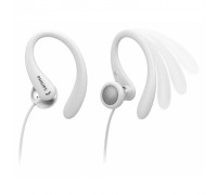 Навушники PHILIPS TAA1105WT In-ear Mic White (TAA1105WT/00)