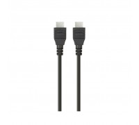 Кабель мультимедійний HDMI to HDMI 5.0m Belkin (F3Y020BT5M)