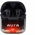 Навушники AURA 6 Black (TWSA6B)