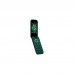 Мобільний телефон Nokia 2660 Flip Green