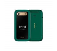 Мобільний телефон Nokia 2660 Flip Green