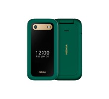 Мобільний телефон Nokia 2660 Flip Green