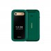 Мобільний телефон Nokia 2660 Flip Green