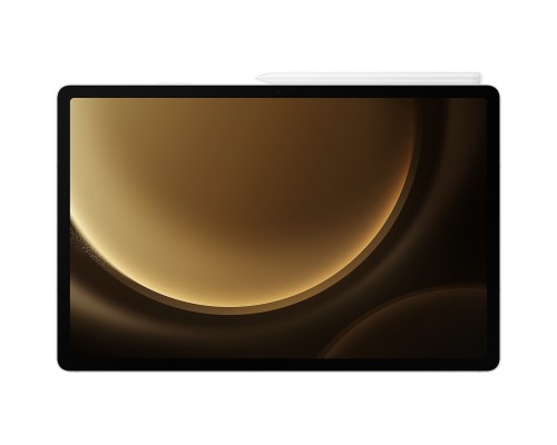 Планшет Samsung Galaxy Tab S9 FE+ Wi-Fi 128GB Silver (SM-X610NZSASEK)