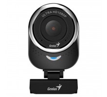 Веб-камера Genius QCam 6000 Full HD Black (32200002400)