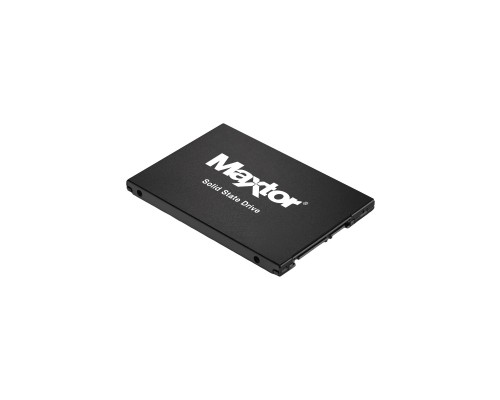 Накопичувач SSD 2.5" 240GB Seagate (YA240VC1A001)