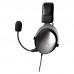 Навушники Xtrfy H1 Black (XG-H1)