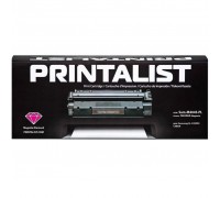 Картридж Printalist Samsung SL-C430W/C480W, SU242A Magenta (Sam-M404S-PL)