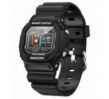 Смарт-часы Maxcom Fit FW22 CLASSIC Black