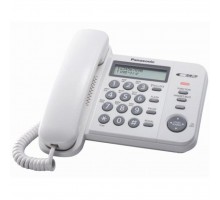 Телефон KX-TS2356UAW PANASONIC
