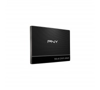 Накопичувач SSD 2.5" 120GB PNY (SSD7CS900-120-PB)