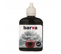 Чорнило Barva HP №652/46/123 90г BLACK Pigment (H652-531)