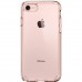 Чохол до мобільного телефона Spigen iPhone 8/7 Ultra Hybrid 2 Rose Crystal (042CS20924)