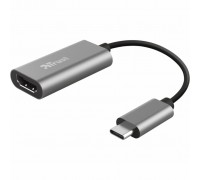 Перехідник Trust Dalyx USB-C to HDMI Adapter (23774_TRUST)