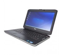 Ноутбук DELL Latitude E5430-Intel Core-i5-3340-2.7Ghz-4Gb-DDR3-320Gb-HDD-HD-Web-(B)-Б/В