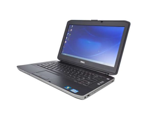 Ноутбук DELL Latitude E5430-Intel Core-i5-3340-2.7Ghz-4Gb-DDR3-320Gb-HDD-HD-Web-(B)-Б/В