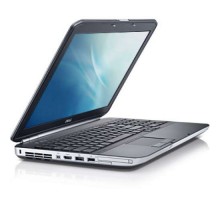 Ноутбук Dell Latitude E5520-Intel Core i5-2520M-2,5GHz-4Gb-DDR3-500Gb-HDD-DVD-R-W15,6-Web-(B)- Б/В