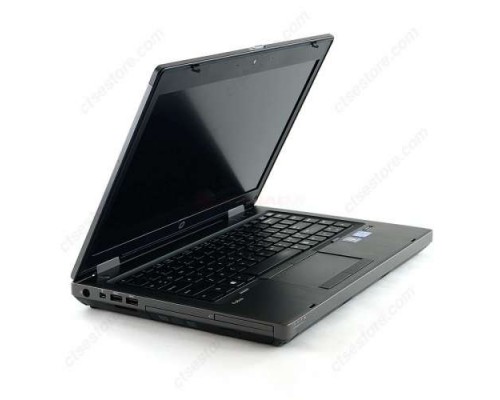 Ноутбук HP ProBook 6470b Core-i3-3110M-2,4GHz-4Gb-320Gb-DVD-R-W14-Web-(B)- Б/В