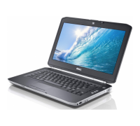 Ноутбук Dell Latitude E5420-Intel Core i5-2520M-2,50GHz-4Gb-DDR3-320Gb-HDD-DVD-R-W14-HD-(B)-Б/В
