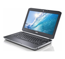 Ноутбук Dell Latitude E5420-Intel Core i5-2520M-2,50GHz-4Gb-DDR3-320Gb-HDD-DVD-R-W14-HD-(B)-Б/В