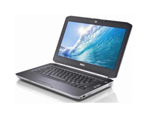 Ноутбук Dell Latitude E5420-Intel Core i5-2520M-2,50GHz-4Gb-DDR3-320Gb-HDD-DVD-R-W14-HD-(B)-Б/В