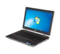 Ноутбук DELL Latitude E6320-Intel Core i5-2520M-2.5Ghz-2Gb-DDR3-250Gb-HDD-DVD-R-W13.3-(B)-Б/В