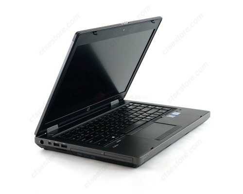 Ноутбук HP ProBook 6470b-Intel Core-i5-3210M-2,5GHz-4Gb-DDR3-320Gb-HDD-DVD-R-W14-(B)- Б/В
