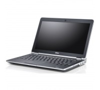 Ноутбук Dell Latitude E6430-Intel Core i5-3320M-2,6GHz-8Gb-DDR3-320Gb-W14-Web-(B)- Б/В
