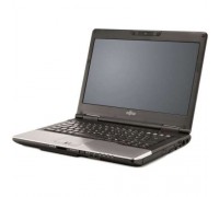 Ноутбук Fujitsu LIFEBOOK S752-Intel-Core-i3-3110M-2,4GHz-4Gb-DDR3-320Gb-HDD-DVD-RW-W14-Web-(B)-Б/В