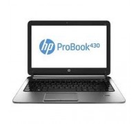 Ноутбук HP ProBook 430 G2- Intel-Core-i3-4030U-1,90GHz-4Gb-DDR3-500Gb-HDD-W13.3-Web-(B)-Б/В